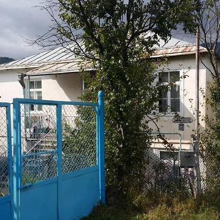 Ojakh Дилиян Екстериор снимка